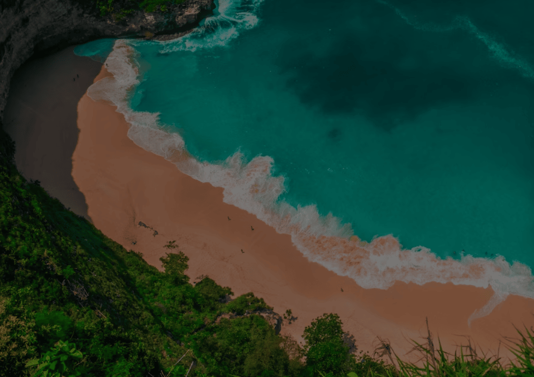 Hero Background